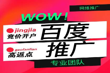 百度竞价案例：如何快速提升品牌知名度